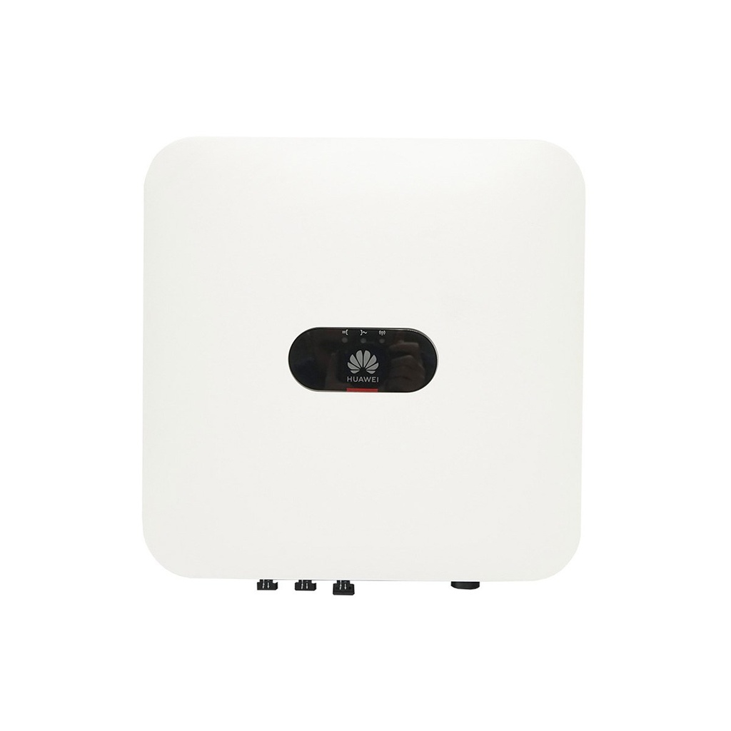 Invertor Huawei hibrid 6KW SUN2000-6KTL-L1, monofazic, 2xMPPT