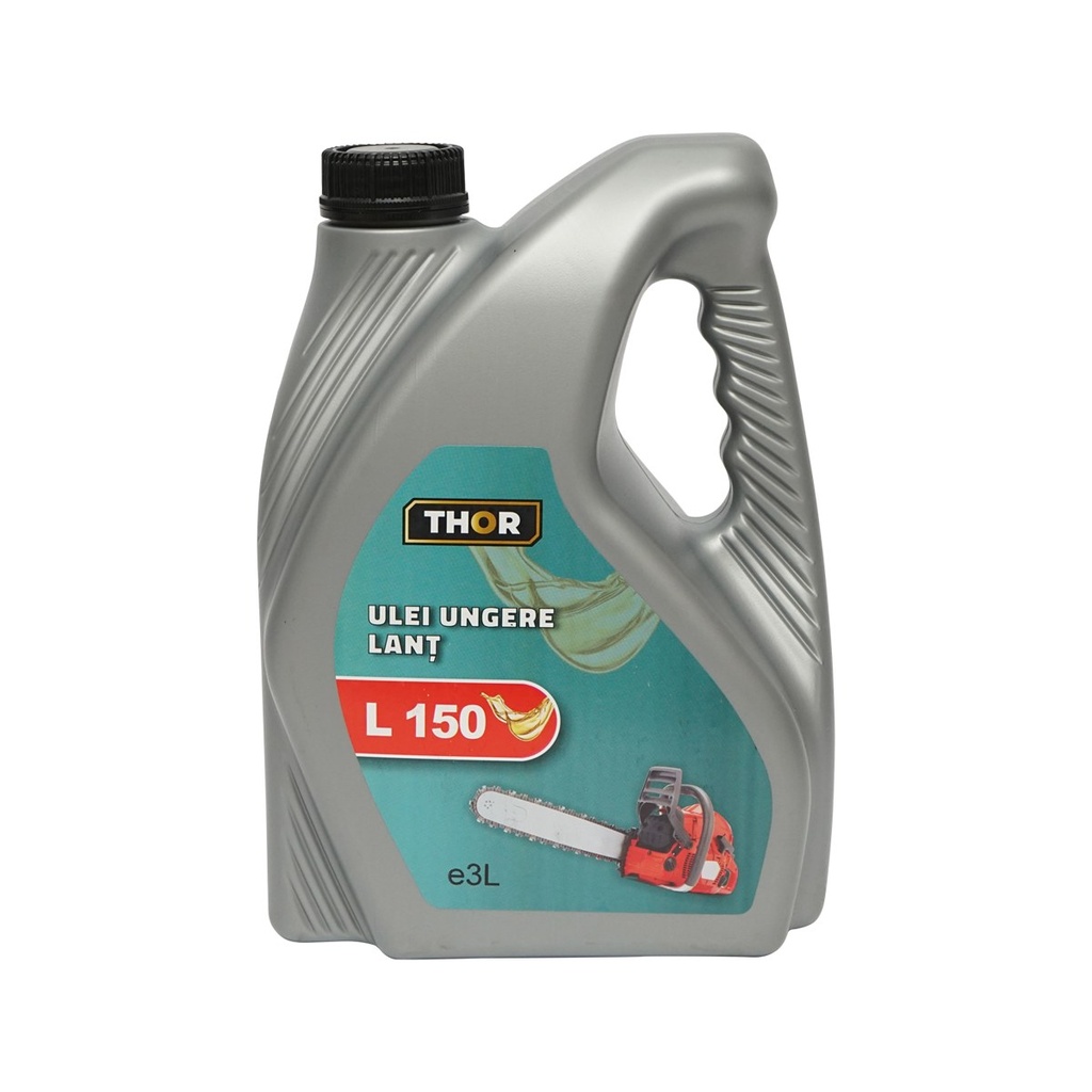 Ulei mineral pentru lant THOR L150 3L