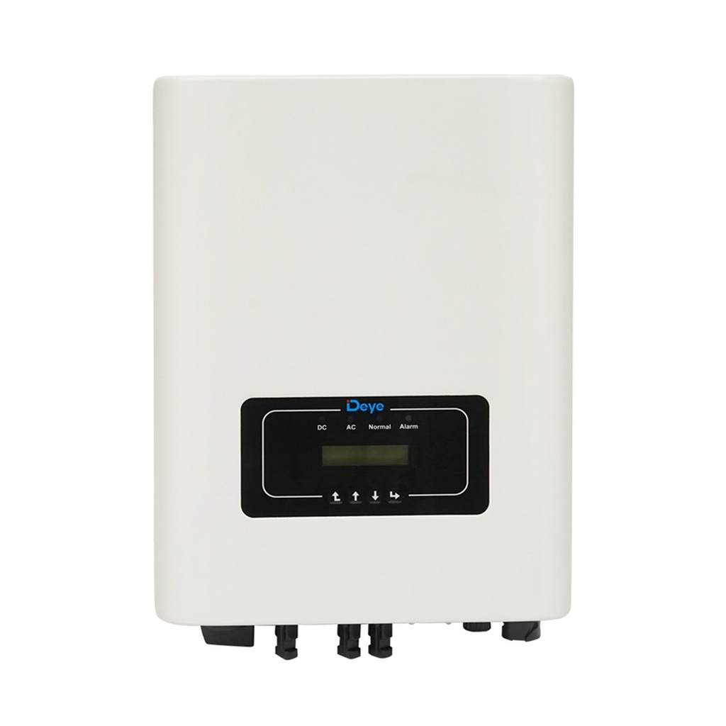 Invertor DEYE ON-GRID 15KW, SUN-15K-G06, trifazic 380V, WIFI, prosumator