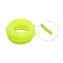 Fir rotund motocoasa 3mm x 15m