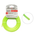 Fir rotund pentru motocoasa 3.5mm x 15m