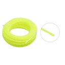 Fir patrat rasucit motocoasa 3mm x 15m