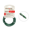 Fir patrat rasucit pentru motocoasa 2.4mmx15m