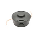 Cap tambur cu prindere M10x1.0LH compatibil cu motocoasa Stihl 25-2