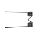 Deget pick-up (arc balotiera) L=200mm l=108,5mm Fi 29mm Case McCormick IHC