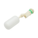 Plutitor pentru adapatoare inox 2 L BK77840