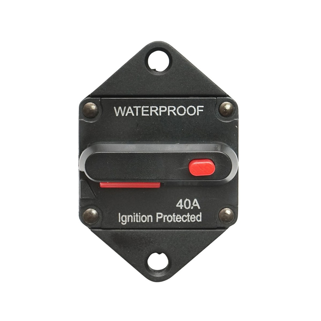 Siguranta auto automata CB-E95 40A