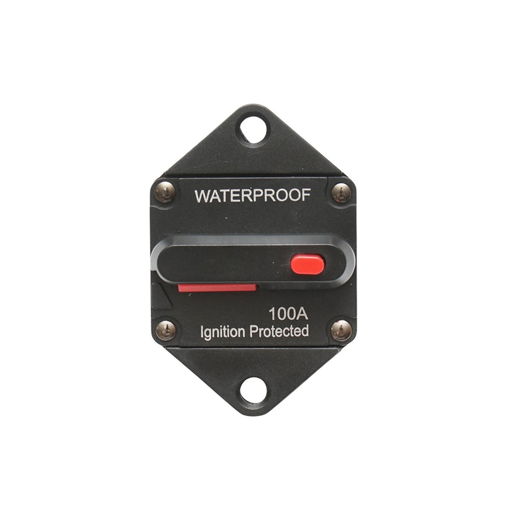 Siguranta auto automata CB-E96 100A