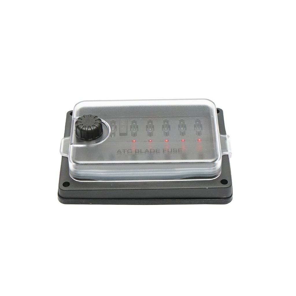 Tablou sigurante plate cu 10 cai