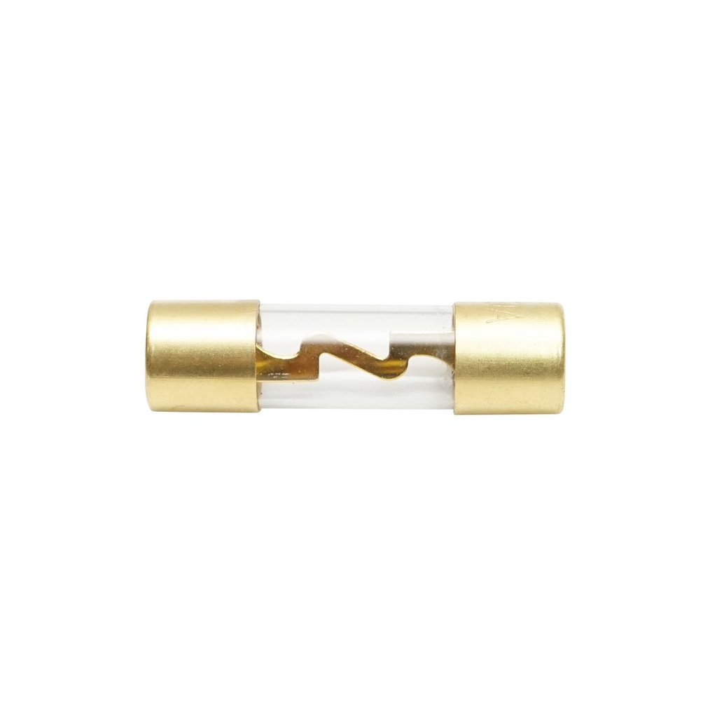 Siguranta fuzibila cilindrica 10x38mm, AGU-G 30A