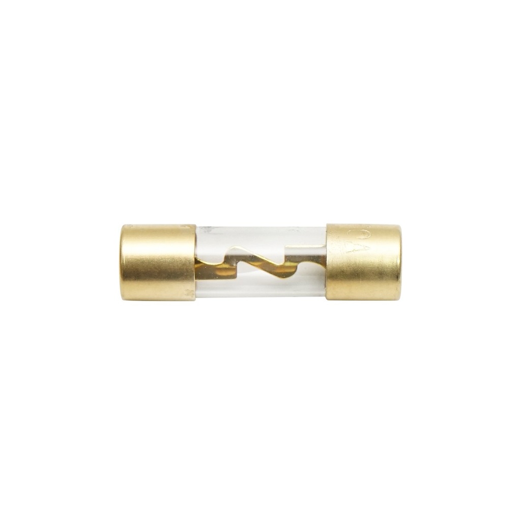Siguranta fuzibila cilindrica 10x38mm, AGU-G 60A