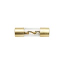 Siguranta fuzibila cilindrica 10x38mm, AGU-G 60A
