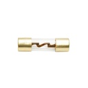 Siguranta fuzibila cilindrica 10x38mm, AGU-G 80A