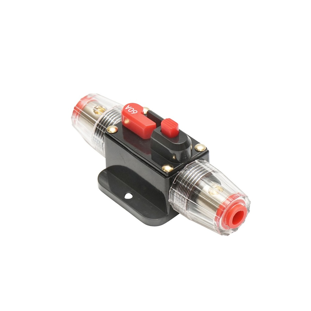 Siguranta automata cu buton reset 60A