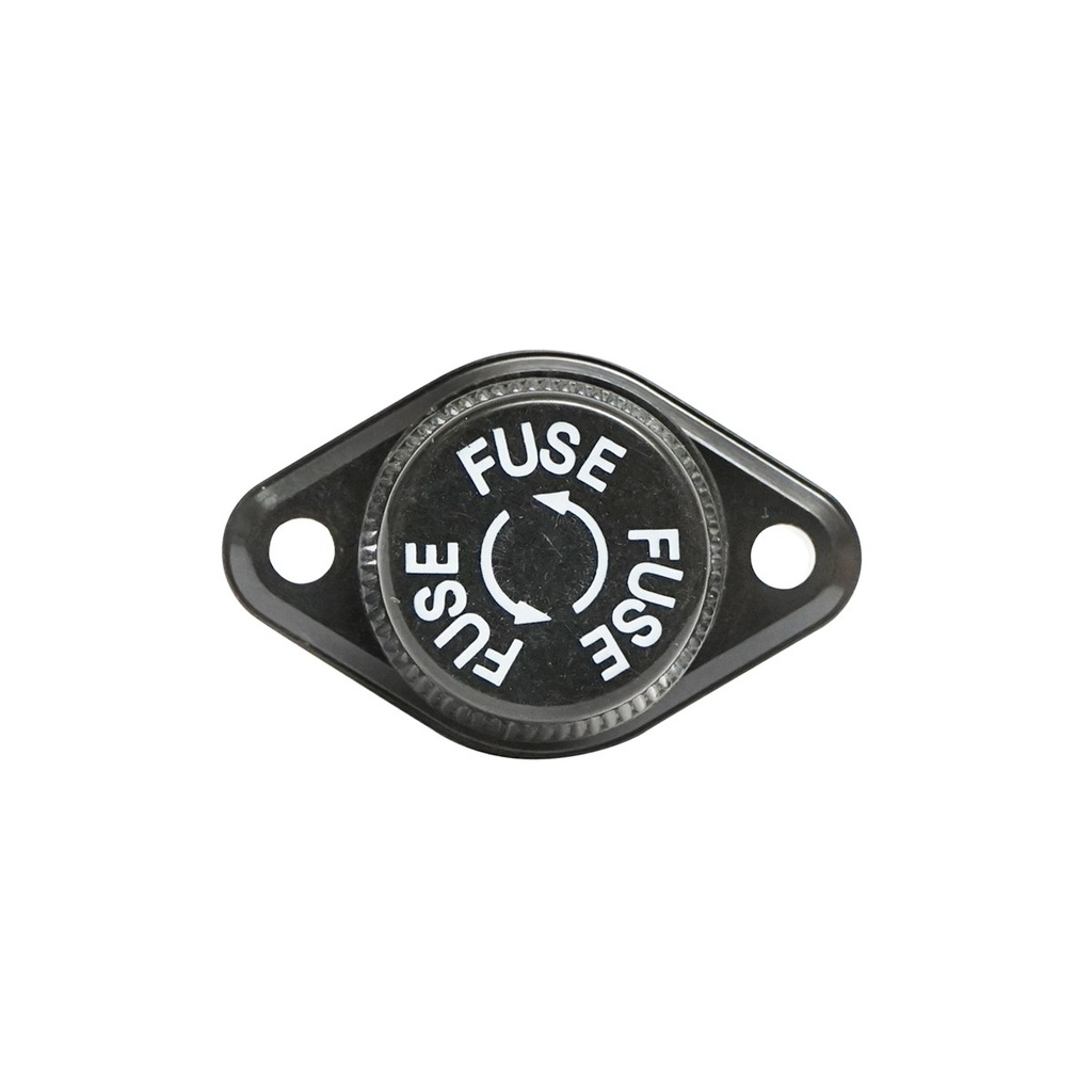 Suport siguranta de panou 30A, 500V