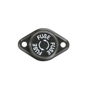 Suport siguranta de panou 30A, 500V
