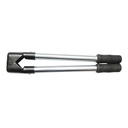 Ecornator mecanic tip cleste 430mm