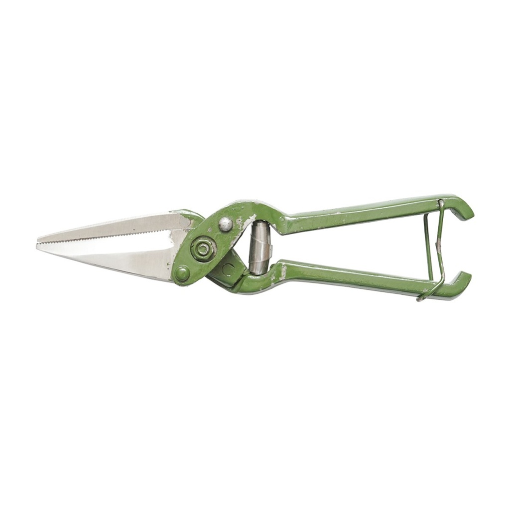 Foarfeca zimtata pentru ongloane oi, capre 240mm