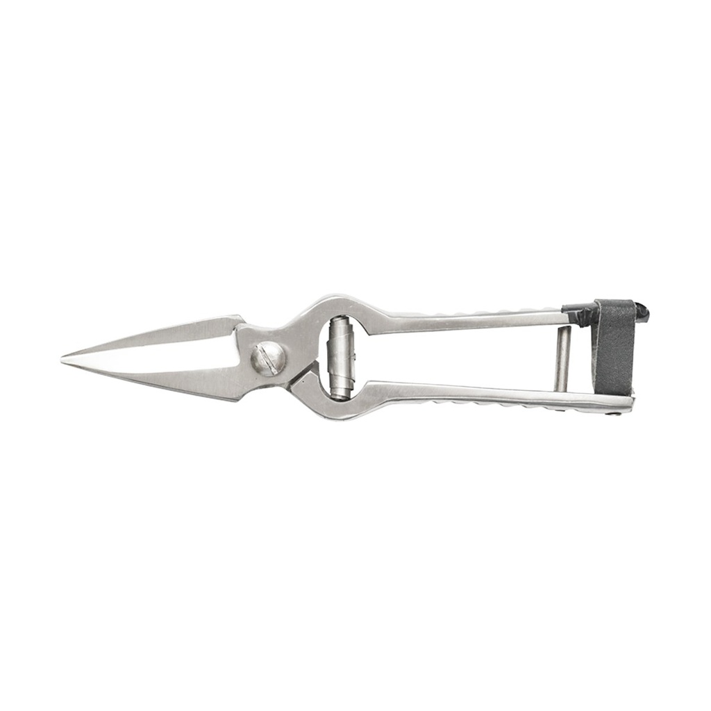 Foarfeca dreapta pentru ongloane oi, capre 230mm