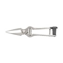 Foarfeca dreapta pentru ongloane oi, capre 230mm