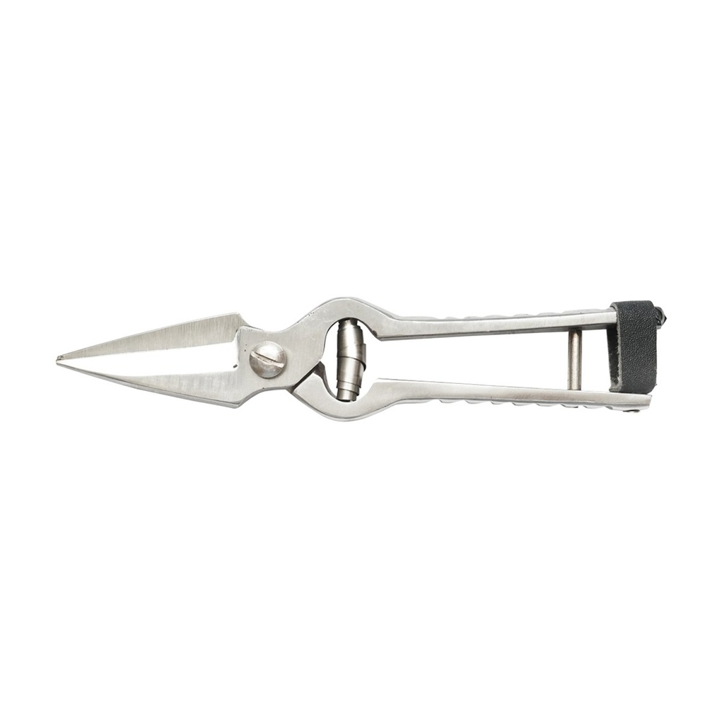Foarfeca zimtata pentru ongloane oi, capre 220mm