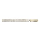 Raspila plata pentru copite 360mm