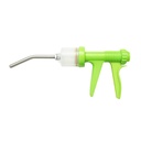 Dozator, seringa semiautomata 70ml pentru administrare suspensii, solutii orale