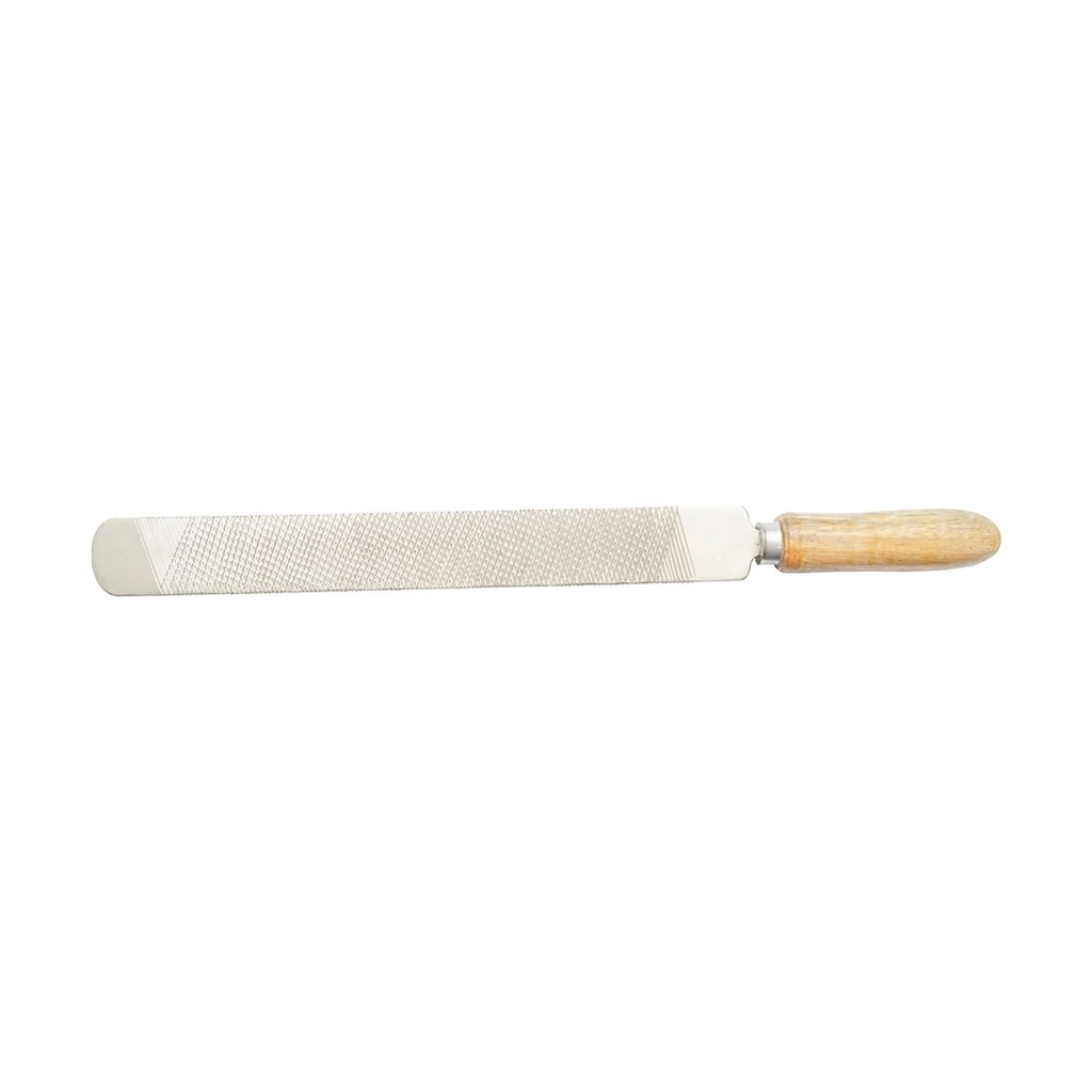 Raspila plata pentru copite dur/fin 310mm