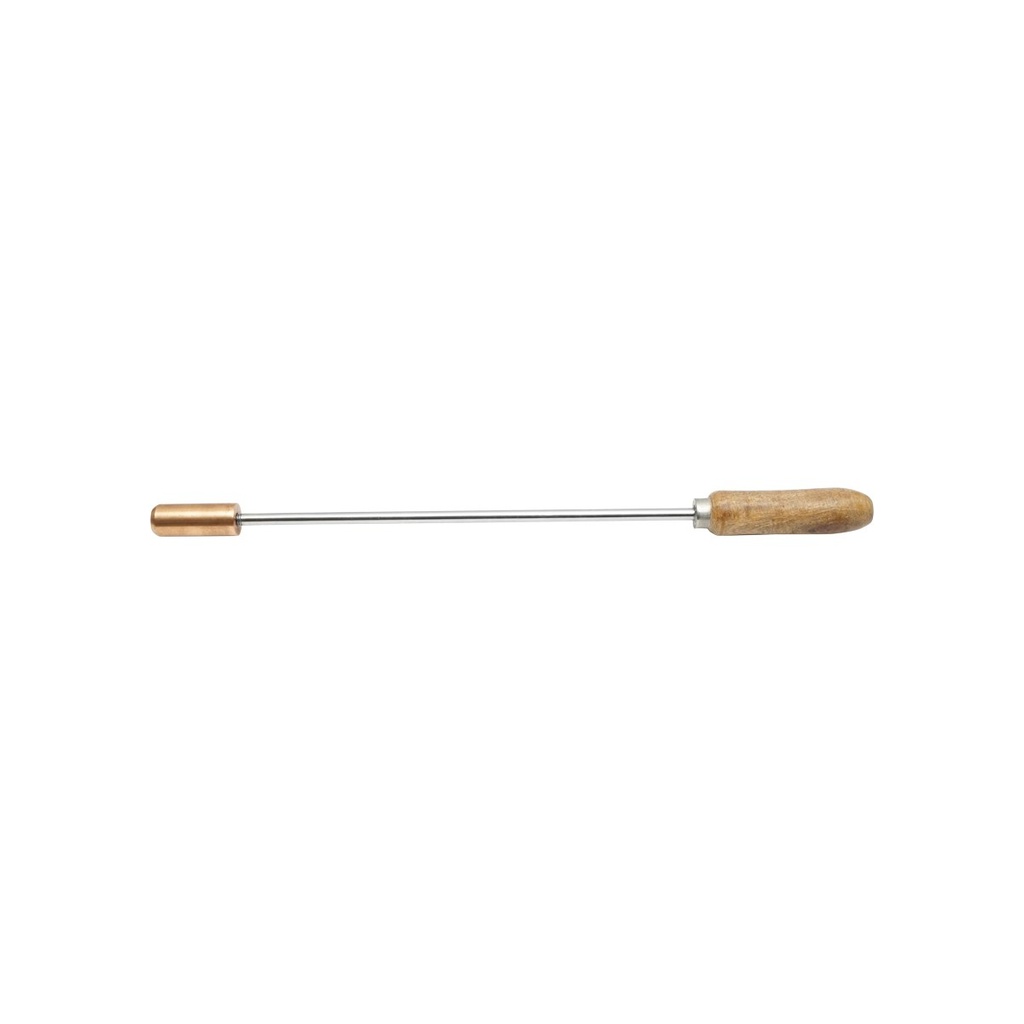 Ecornator finisare fi25 mm