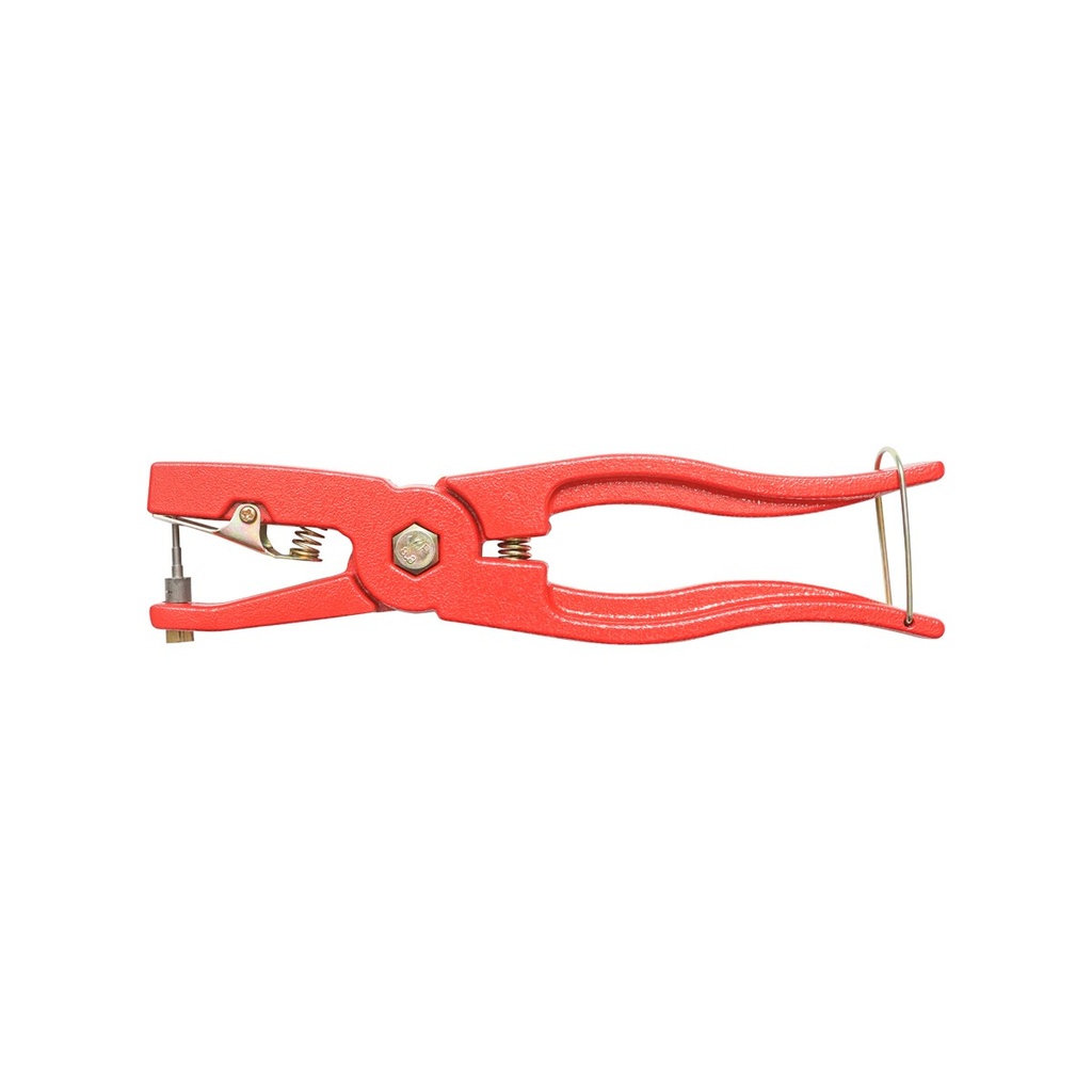 Cleste universal pentru aplicat crotalii bovine, ovine
