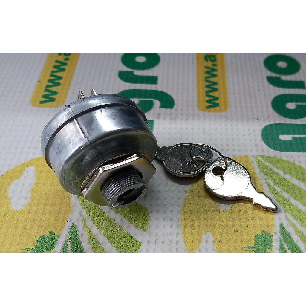 Contact BOBCAT 12V