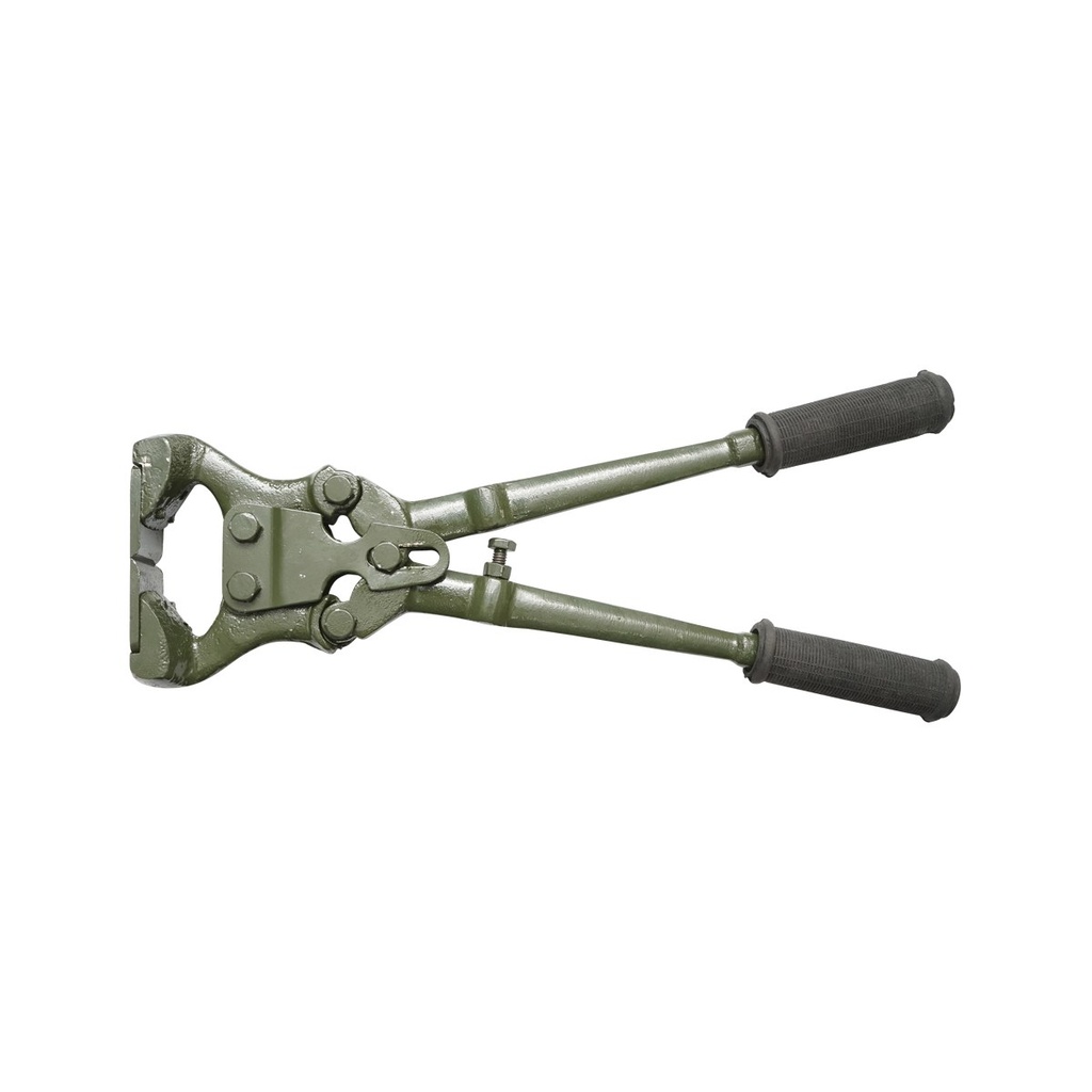 Cleste dublu articulat pentru ongloane (copite)
