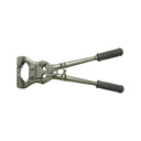 Cleste dublu articulat pentru ongloane (copite)