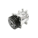 Compresor clima A/C pentru New Holland, Case IH, cod OEM 5176185, 9704118, 89508380, 80450805