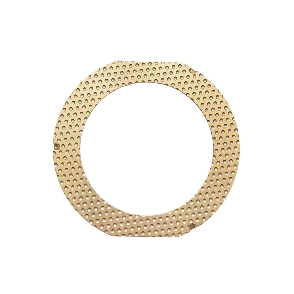 Distantier reductor cutie viteza pentru Massey Ferguson cod OEM 1866545, 1866545M2