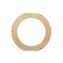 Distantier reductor cutie viteza pentru Massey Ferguson cod OEM 1866545, 1866545M2