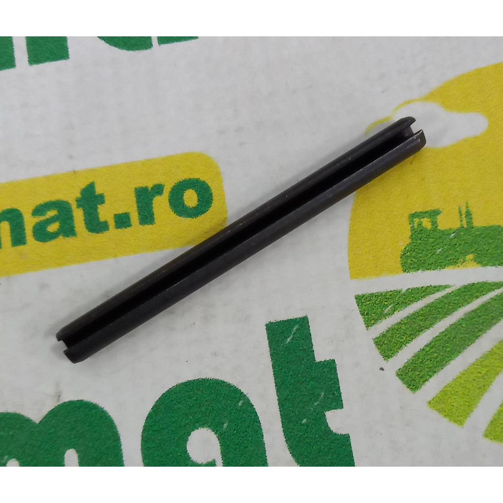 Stift Elastic 6x70mm