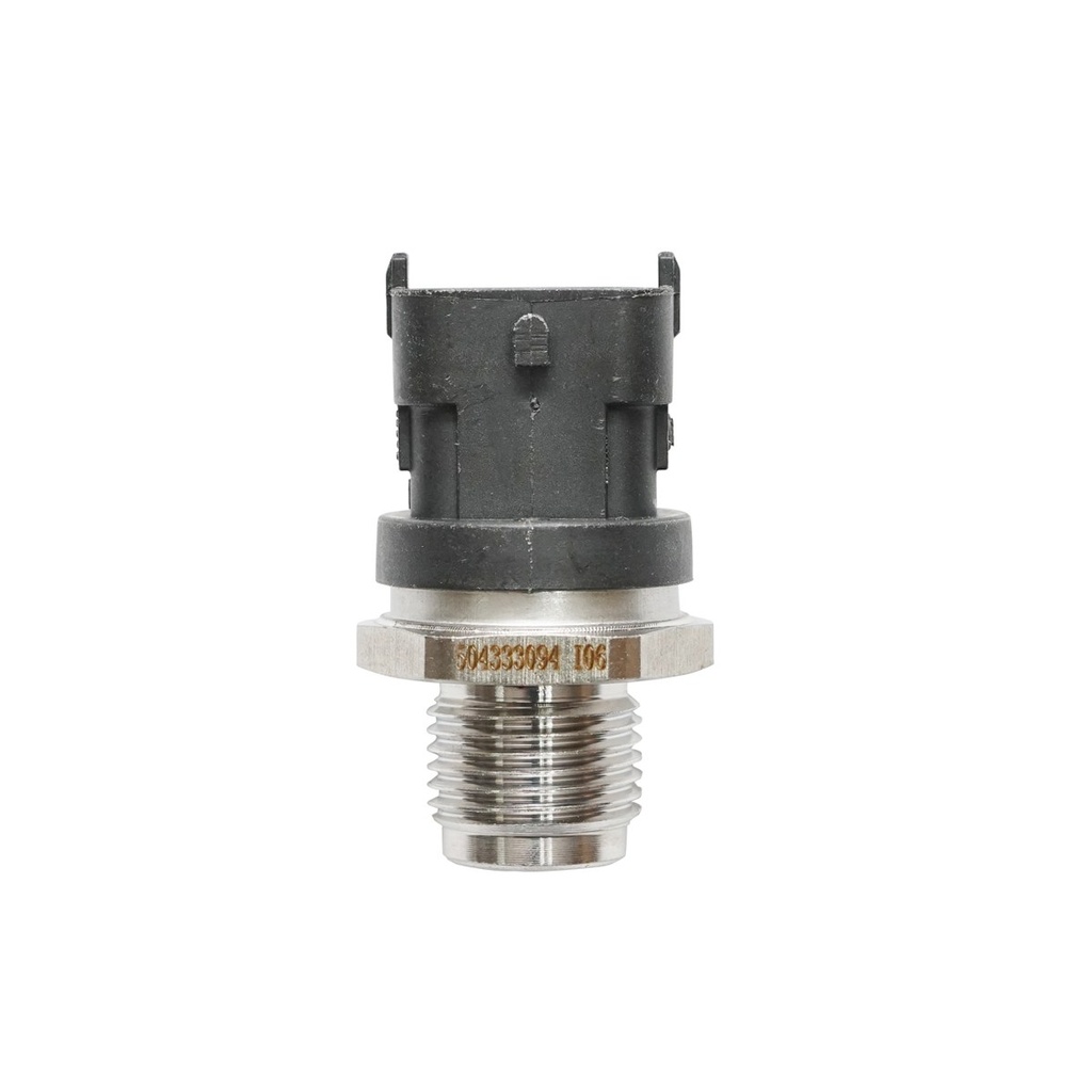 Senzor presiune combustibil pentru Case IH, New Holland, Massey Ferguson, Fendt cod OEM 837079434, 837079599, V837079434, V837079599, 2854542, 504333094, 5522231414