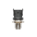 Senzor presiune combustibil pentru Case IH, New Holland, Massey Ferguson, Fendt cod OEM 837079434, 837079599, V837079434, V837079599, 2854542, 504333094, 5522231414