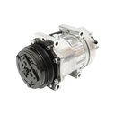 Compresor clima A/C pentru New Holland, Case IH, Steyr cod OEM 87709785, 87802912