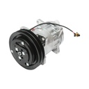 Compresor clima A/C pentru Deutz-Fahr cod OEM 04411400, 04437338, 1324240