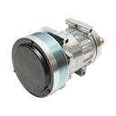 Compresor clima A/C pentru Case IH, New Holland cod OEM 86993463, 317008A2, 317008A3, 86992688, 87775469, 504078610