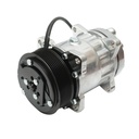 Compresor clima A/C pentru New Holland, Case IH cod OEM 84058795