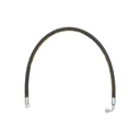 Furtun presiune DN10 sertizat cu armaturi 1000mm M20x1,5 90 grade, M20x1,5