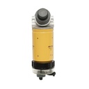 Baterie filtru combustibil pentru Massey Ferguson motor Perkins cod OEM 4288692M2, 2656F079, 4226297M91, 4226820M1, 2656F087