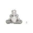 Pivot pentru John Deere, Case IH, Ford cod OEM 87759380, 87772829, 9360615, 9584058, L40004, V1582143, 81670C1, 81670C2, 4472353682