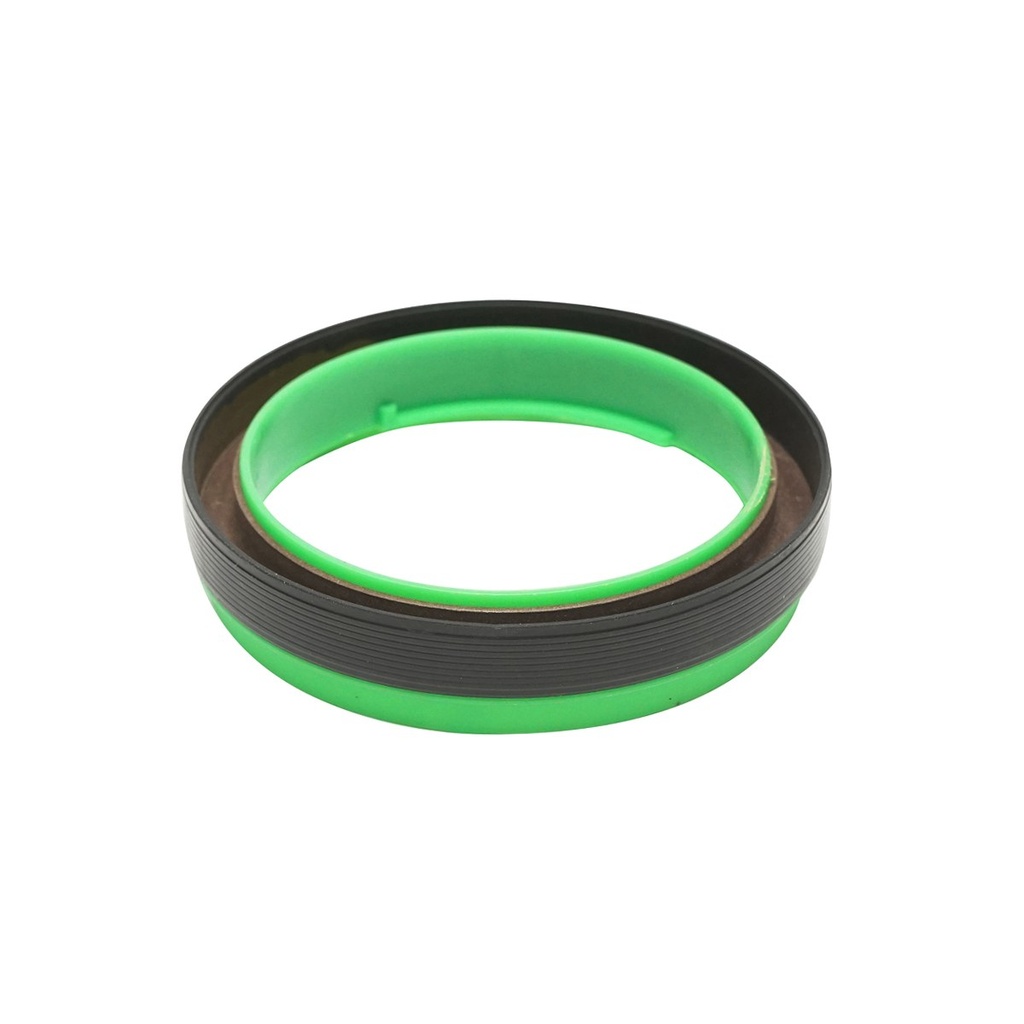 Simering arbore cotit, vibrochen pentru Massey Ferguson, Fendt, Perkins cod OEM 4226270M1 , 2418F554 65X80X11.1 mm
