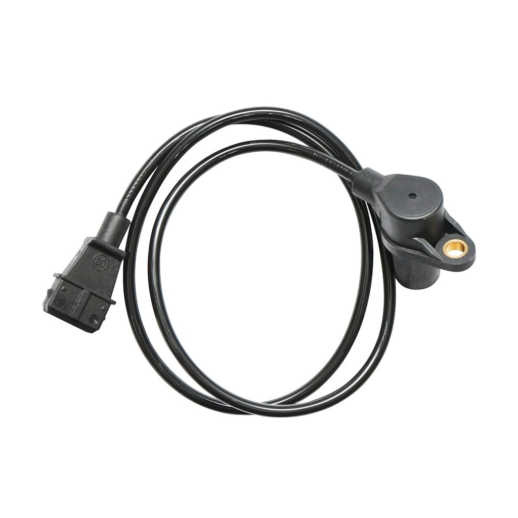 Senzor arbore cotit pentru New Holland, Case IH cod OEM 82030048, 0261210115, 3 pini