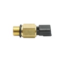Senzor temperatura apa Perkins cod OEM 2848A126 M18x1.5 mm, 2 pini