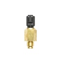 Senzor temperatura apa Perkins, 2 pini cod OEM 385720510